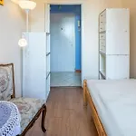 Apartment Convenient Budapest