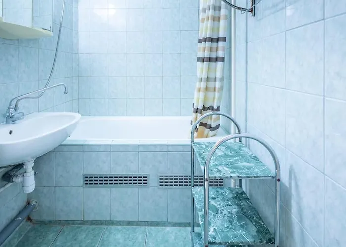 Convenient Budapest
