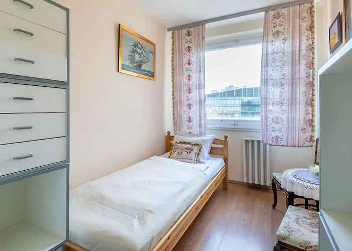 Convenient * Budapest