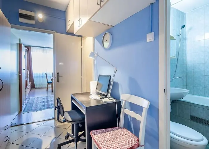 Appartement Convenient *