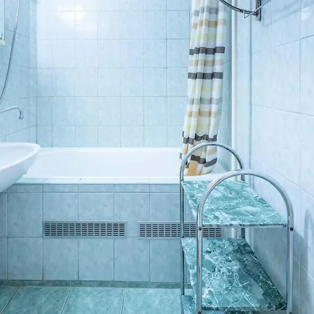 Convenient Budapest