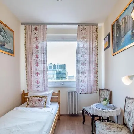 Convenient Apartment