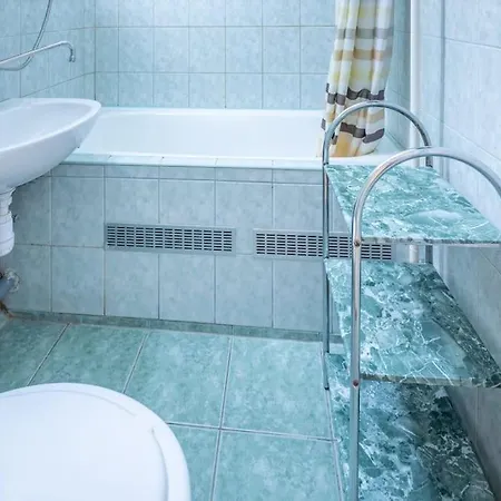 Apartment Convenient *