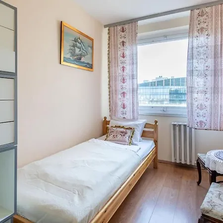 Convenient * Budapest