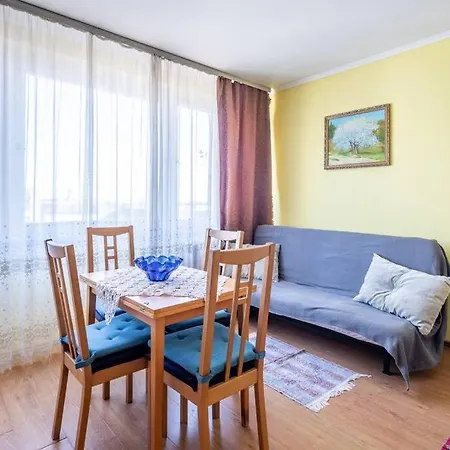 Apartment Convenient