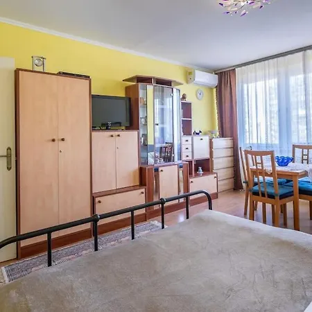 Convenient Apartment *
