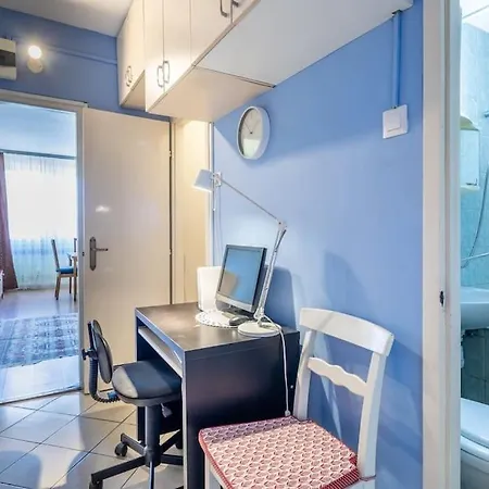 Apartment Convenient *