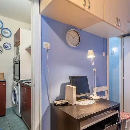 Convenient Apartment