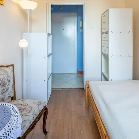 Apartment Convenient Budapest
