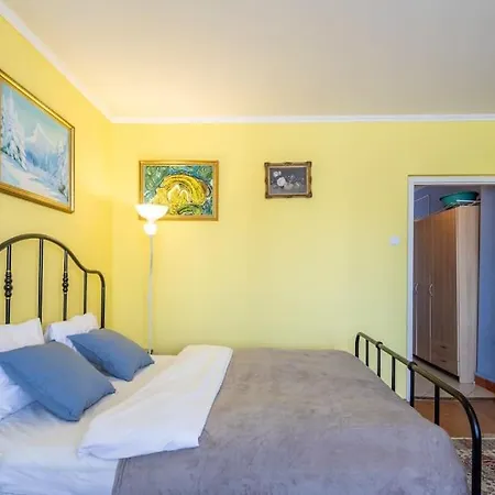Convenient Budapest