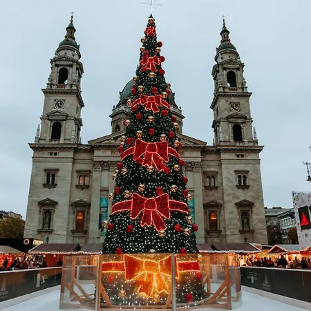 Convenient Appartement *