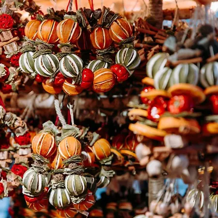 Appartement Convenient *