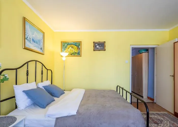 Convenient Budapest
